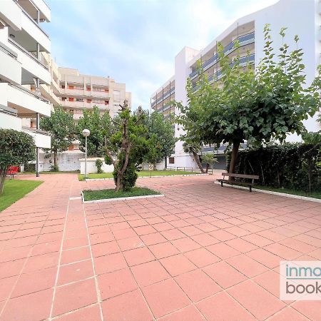 Solo Familias, Apartamento Climatizado Y Cerca De La Playa Salou Dış mekan fotoğraf