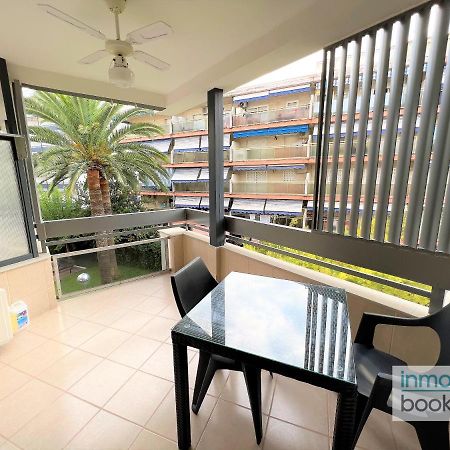 Solo Familias, Apartamento Climatizado Y Cerca De La Playa Salou Dış mekan fotoğraf