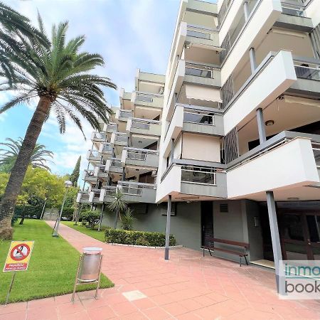 Solo Familias, Apartamento Climatizado Y Cerca De La Playa Salou Dış mekan fotoğraf