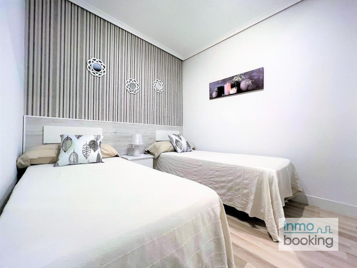 Solo Familias, Apartamento Climatizado Y Cerca De La Playa Salou Dış mekan fotoğraf