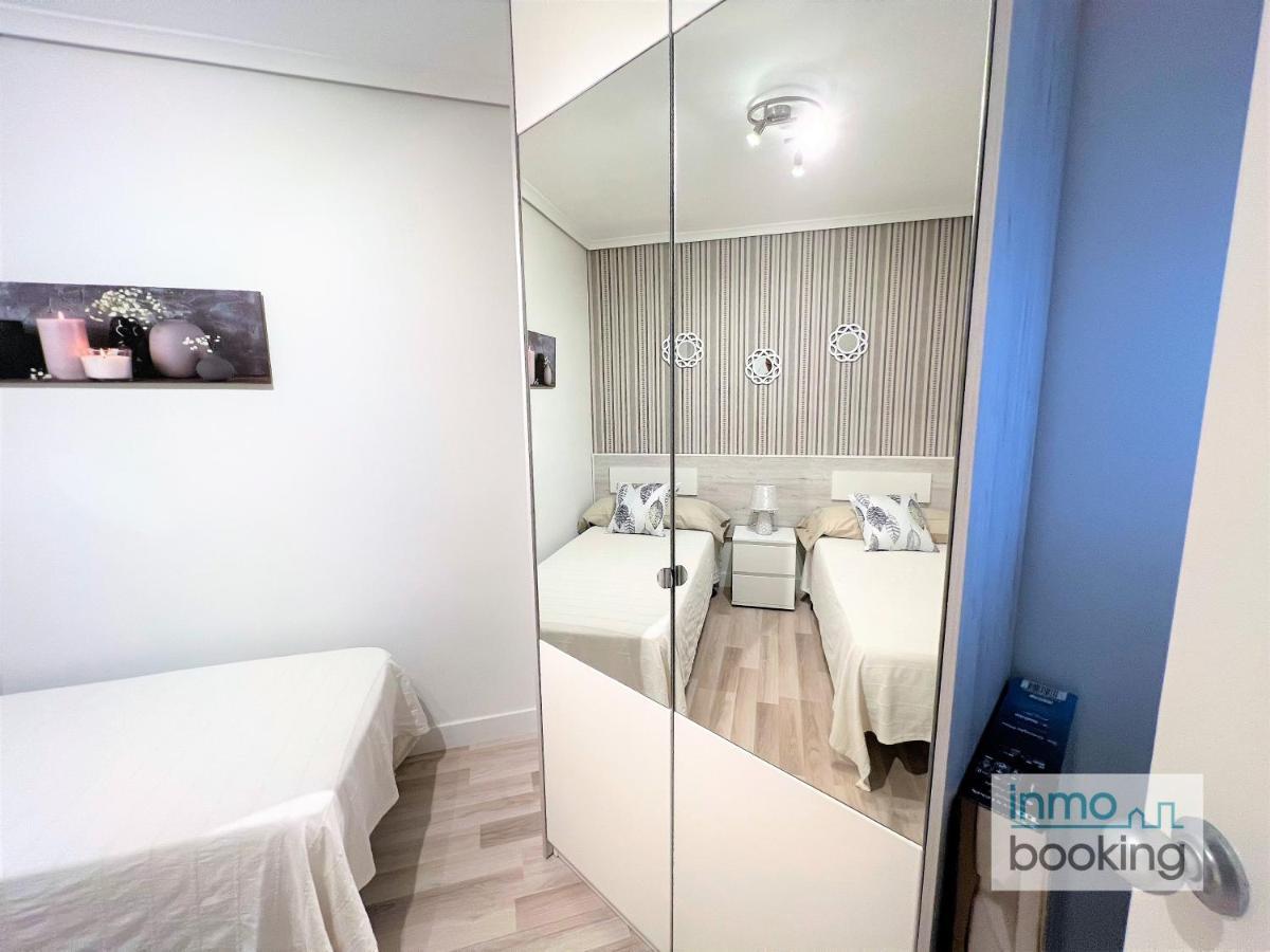 Solo Familias, Apartamento Climatizado Y Cerca De La Playa Salou Dış mekan fotoğraf
