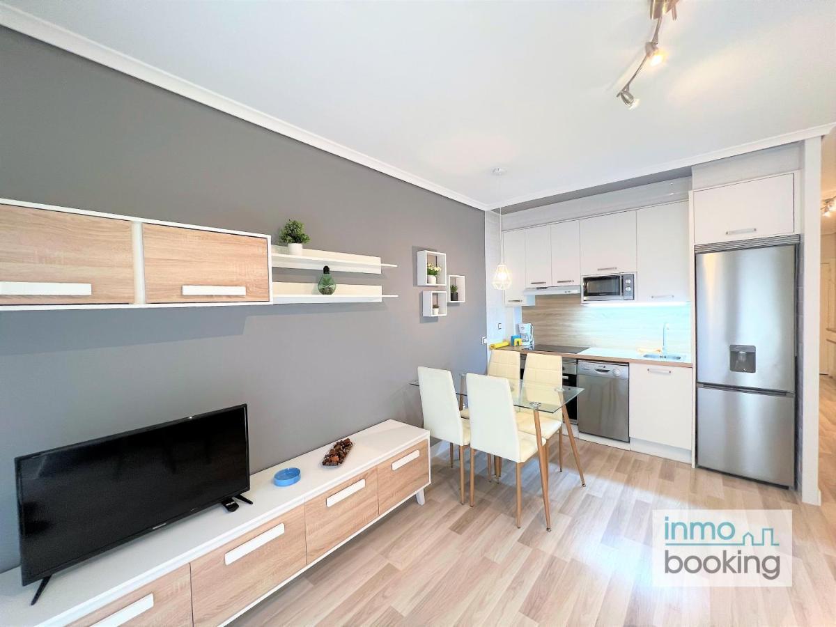 Solo Familias, Apartamento Climatizado Y Cerca De La Playa Salou Dış mekan fotoğraf