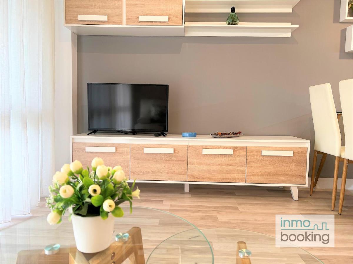 Solo Familias, Apartamento Climatizado Y Cerca De La Playa Salou Dış mekan fotoğraf