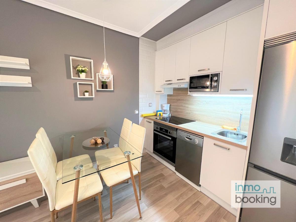 Solo Familias, Apartamento Climatizado Y Cerca De La Playa Salou Dış mekan fotoğraf