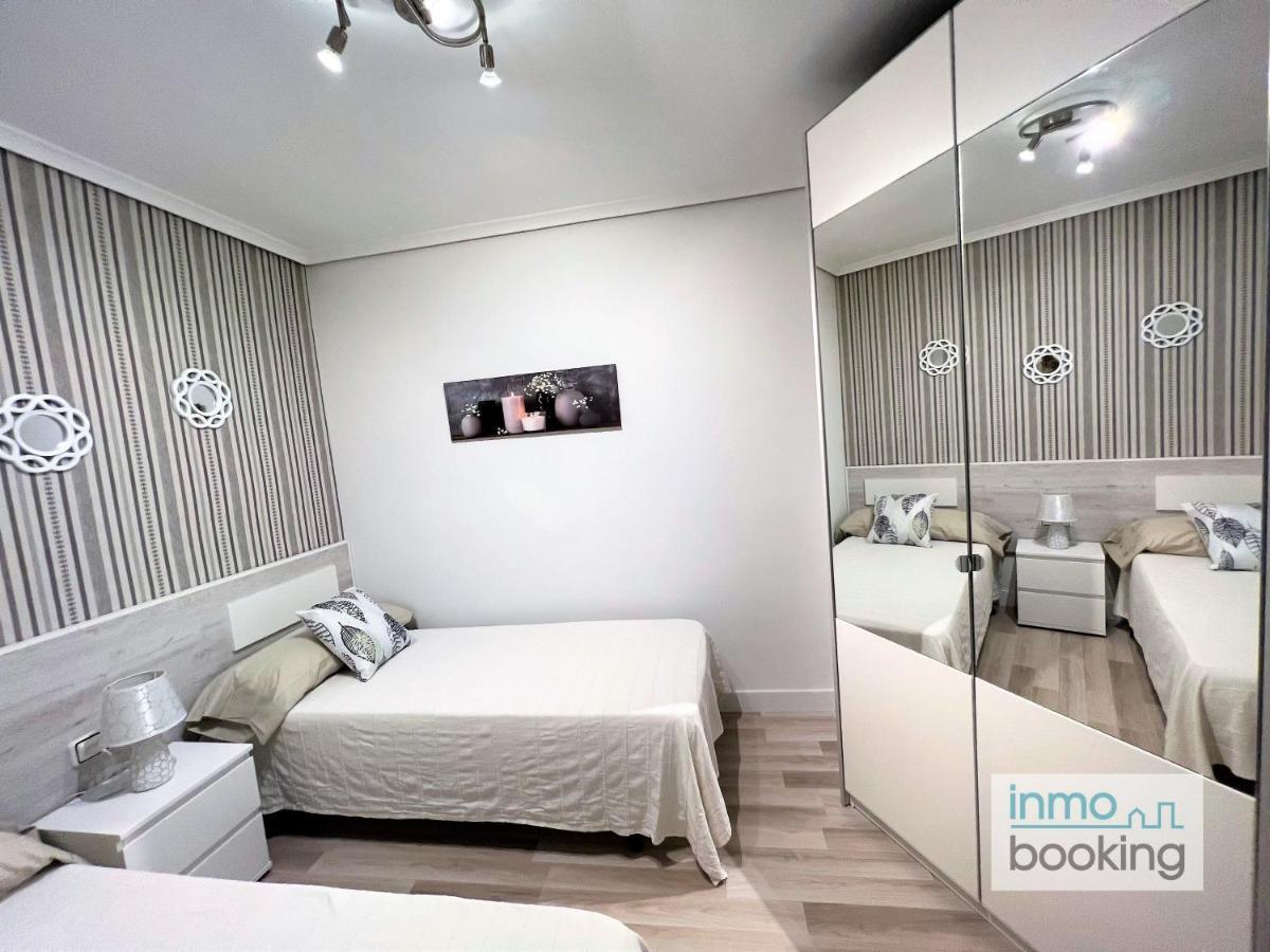 Solo Familias, Apartamento Climatizado Y Cerca De La Playa Salou Dış mekan fotoğraf